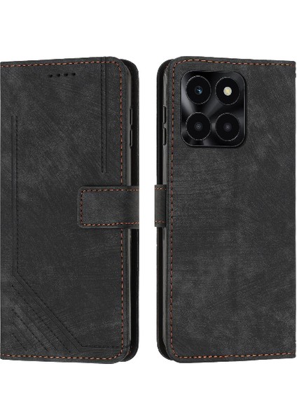 Honor X6A Telefon Kılıfı (Yurt Dışından)