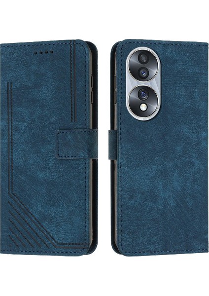 Honor 70 Telefon Kılıfı (Yurt Dışından)