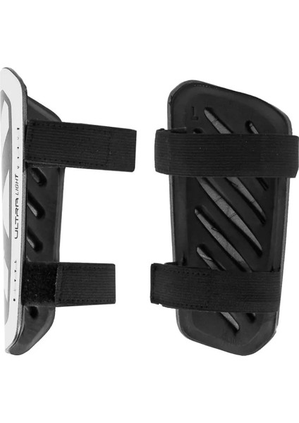 Ultra Light Strap Unisex Siyah Futbol Tekmelik 03087503