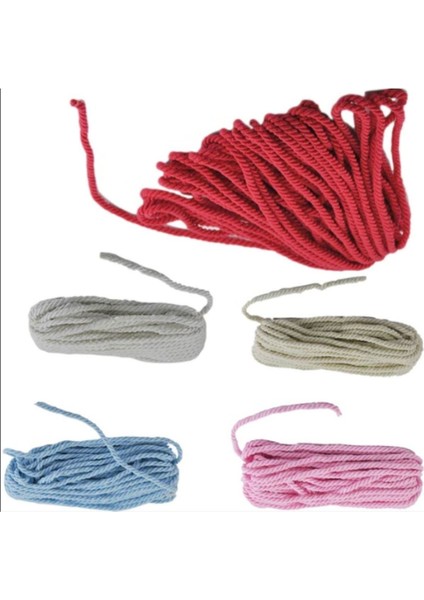 Kordon Ip 5 mm Gümüş fırsatları