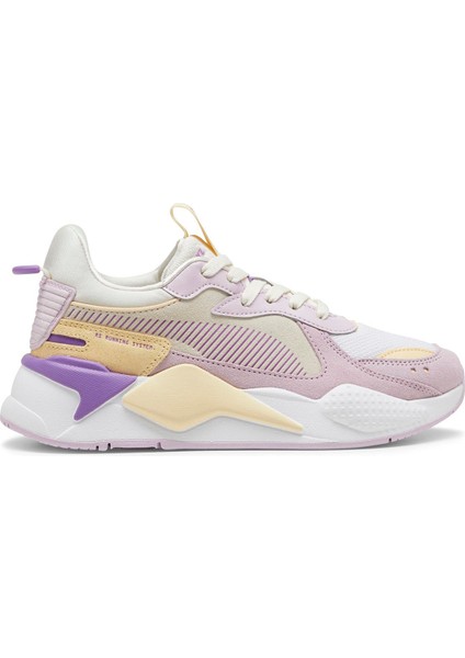 Rs-X Reinvent Kadın Mor Sneaker Ayakkabı 37100828