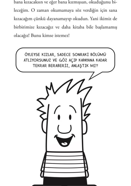 Komik Çocuk: Şaka Savaşları - Matt Stanton