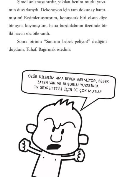 Komik Çocuk: Şov Başlasın! - Matt Stanton