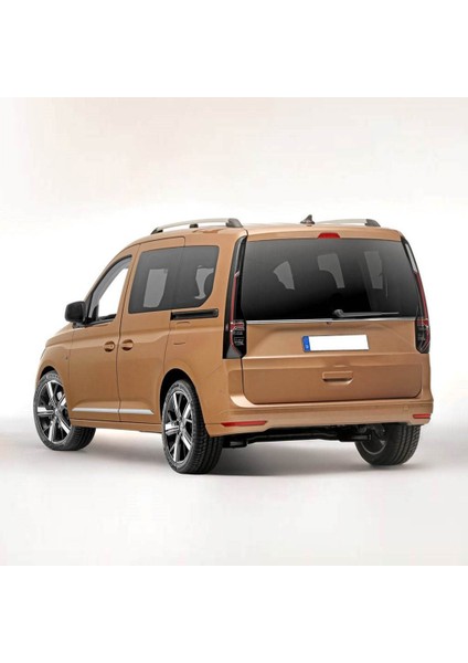 Vw Caddy 2021-2025 Tekerlek Bijon Saplaması Şifresiz 4 Adet WHT001812 fiyatları