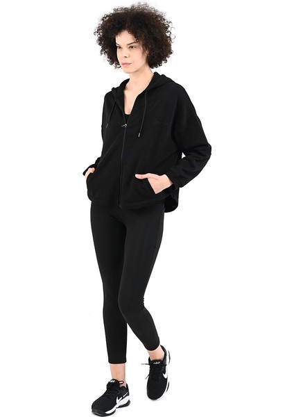 Piena Kadın Siyah Günlük Stil Sweatshirt 24YKTL13D21-SYH modelleri