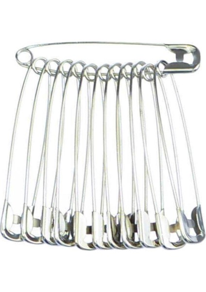 Çengelli Iğne 12'li 4 cm fiyatları