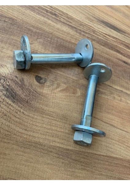 Oem: /54532-43002 / 5453243002 / Salıncak Civatası Hyundai H-100 Alt / L-300 Korea