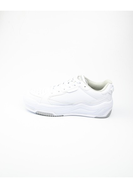 U. S. Polo Assn 101501883 Judy Beyaz Kadın Sneaker modelleri