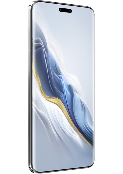 Magic 6 Pro 512 GB 12 GB Ram 5g (Honor Türkiye Garantili) Siyah