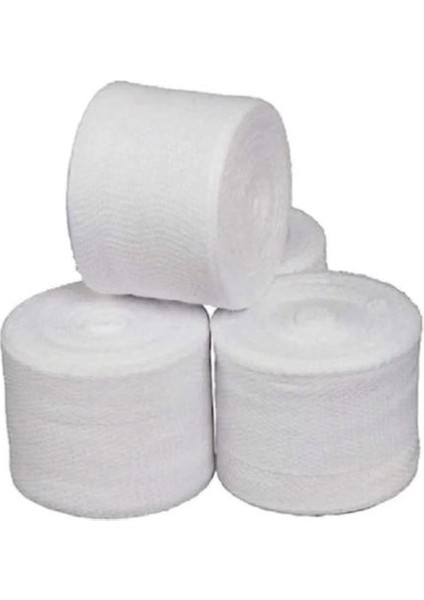 Rulo Sargı Bezi 10CM x 100MT - 4 Adet