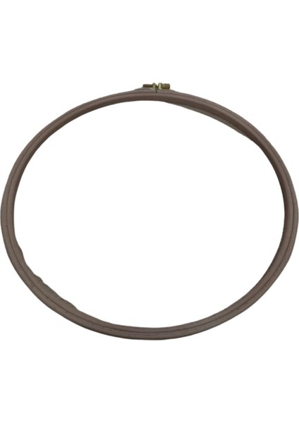 Vidalı Tahta Kasnak 8 Numara