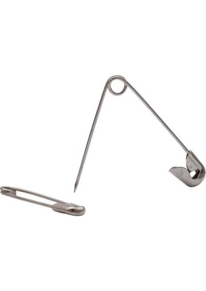 Çengelli Iğne 12'li 5 cm modelleri