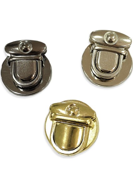 Çanta Kilidi 5 cm Bakır fiyatları