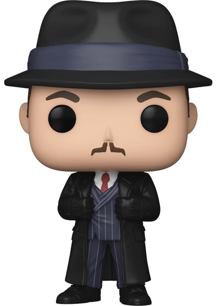 Pop Television Peaky Blinders Michael Gray