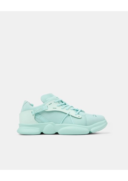 Karst Kadın Mavi Sneaker K201439-015