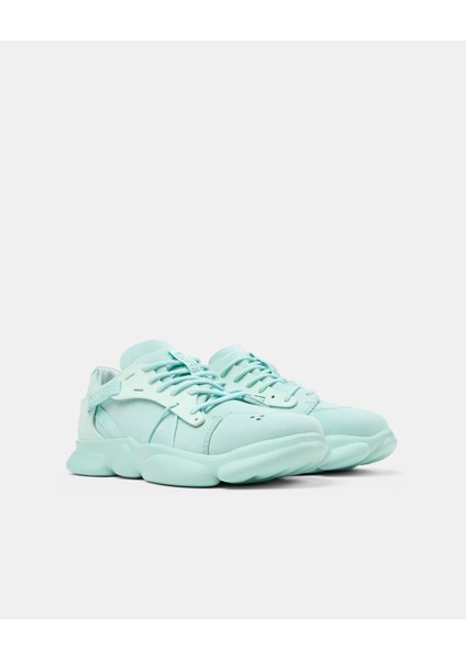 Karst Kadın Mavi Sneaker K201439-015
