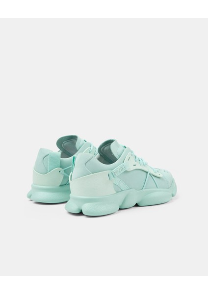 Karst Kadın Mavi Sneaker K201439-015