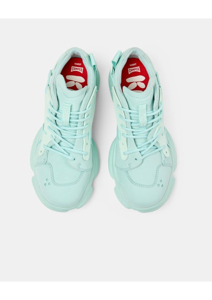 Karst Kadın Mavi Sneaker K201439-015