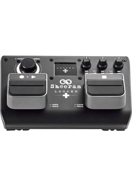 Pedal