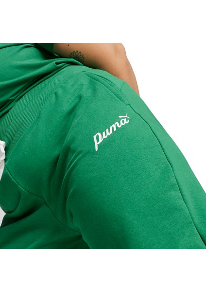 Essential+ Kadın Yeşil Günlük Stil Eşofman Altı 67935086 fırsatları