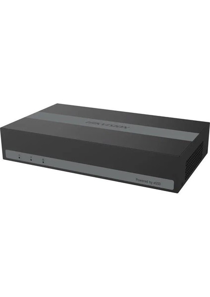 DS-E16HGHI-B 16 Kanal 1 Tb Essd E-Dvr Kayıt Cihazı