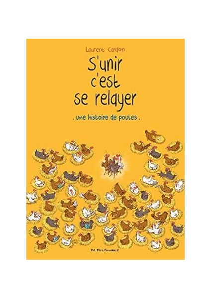 Sunir Cest Se Relayer - Laurent Cardon