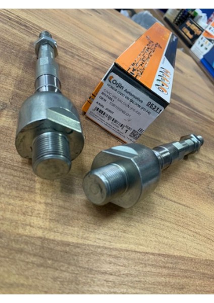 Oem: / 53610-SNB-J01 / 53610SNBJ01 / Rotkolu Honda Civic 2006-2012 Fd6 Ithal