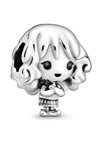Harry Pother Hermione Charm
