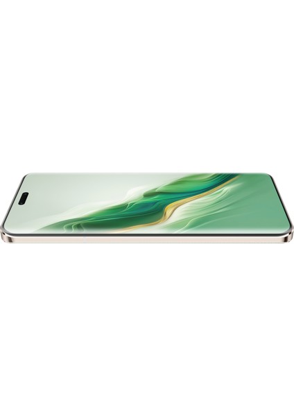 Magic 6 Pro 512 GB 12 GB Ram 5g (Honor Türkiye Garantili) Yeşil