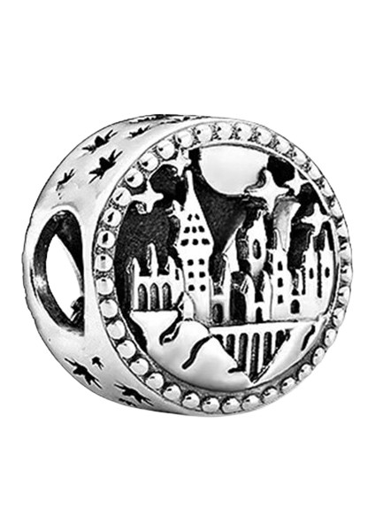 Harry Pother Hogwarts Charm