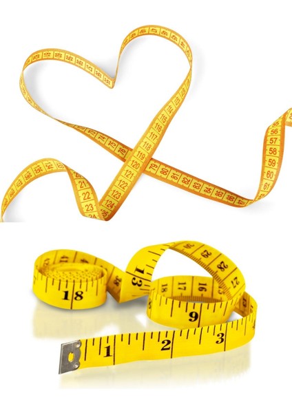 Tape Mezura 1,5 Metre modelleri