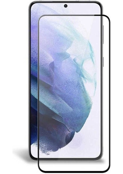 Galaxy S22 Uyumlu Davin Mat Seramik Zore Ekran Koruyucu