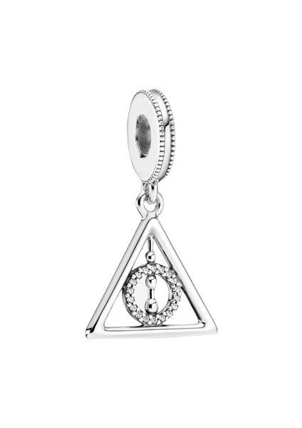 Harry Pother Ölüm Yadigarları Charm