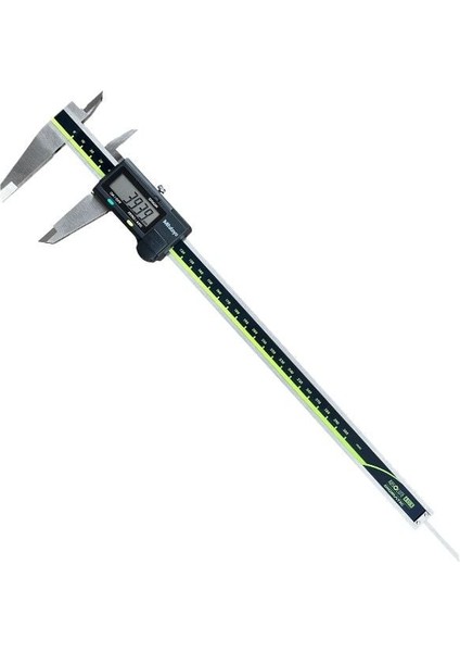 500-205-30 Mitutoyo Dijital Kumpas 300MM/0,01MM Metrik Bilgi Çıkışlı