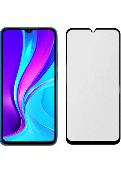 Oppo A91 Uyumlu Davin Mat Seramik Zore Ekran Koruyucu