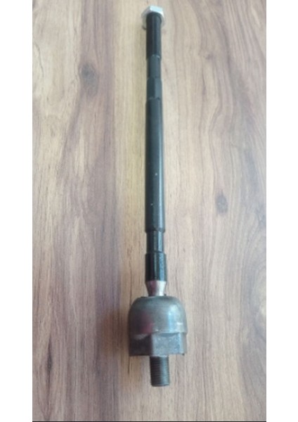 Oem : 7701473655 -/ Rot Kolu ( Mili ) Renault : Kangoo I 1997-2008 / Clio Iı 1998-2006 / Symbol 2009=> -/ 296 mm Hidrolik Direksiyon Ince Diş -/ fiyatları