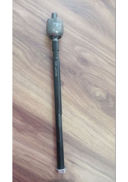 Oem : 7701473655 -/ Rot Kolu ( Mili ) Renault : Kangoo I 1997-2008 / Clio Iı 1998-2006 / Symbol 2009=> -/ 296 mm Hidrolik Direksiyon Ince Diş -/ modelleri