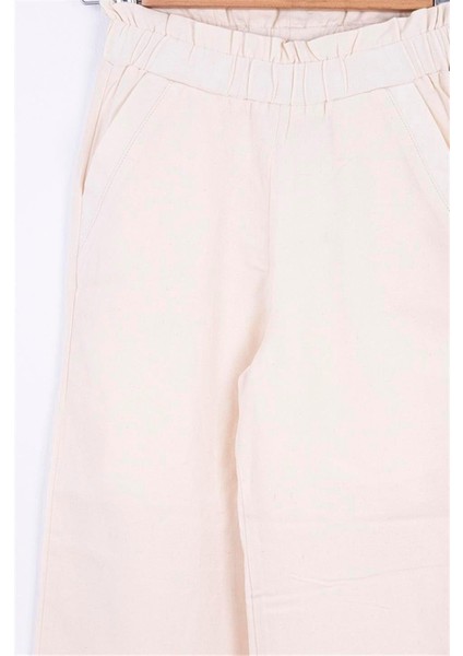 Kız Çocuk Jakarli Pantolon 54413 fiyatları