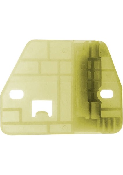 Daıly Cam Kriko Plastiği Sağ