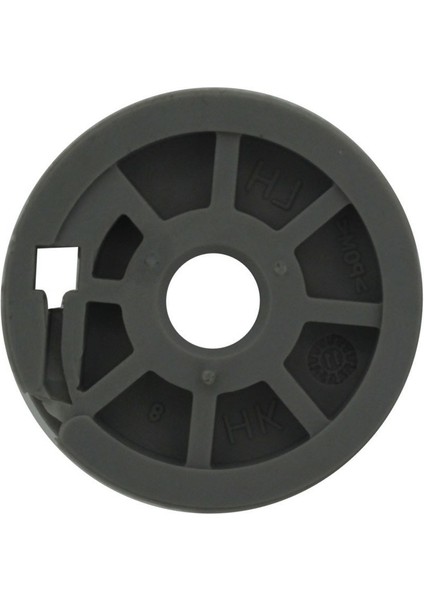 Fıorıno Cam Kriko Makarası Ön Sağ