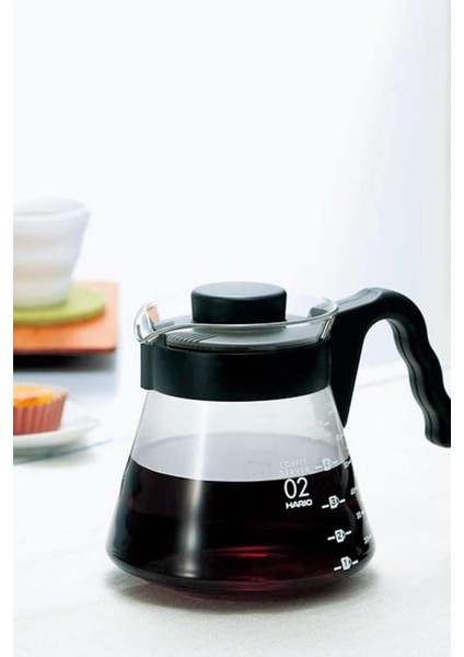 - Coffee Server Servis Sürahisi | 700ml