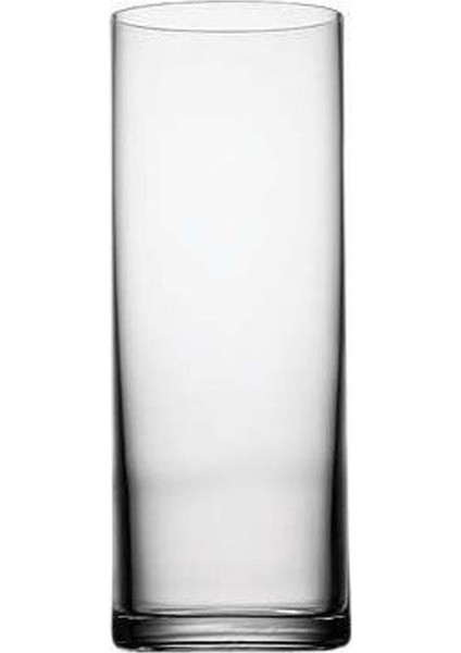 Nude Kristal Rakı Bardağı F&d 6'lı Anason 64007 260 cc