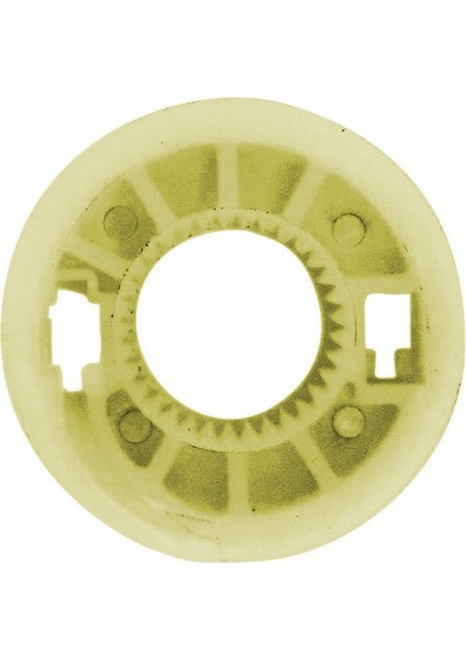 Fıesta Ym Cam Kriko Makarası Ön Sol Sağ