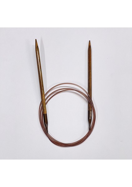 Ginger Misinalı Şiş 100 cm