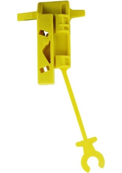 Ducato Em Cam Kriko Plastiği Sağ