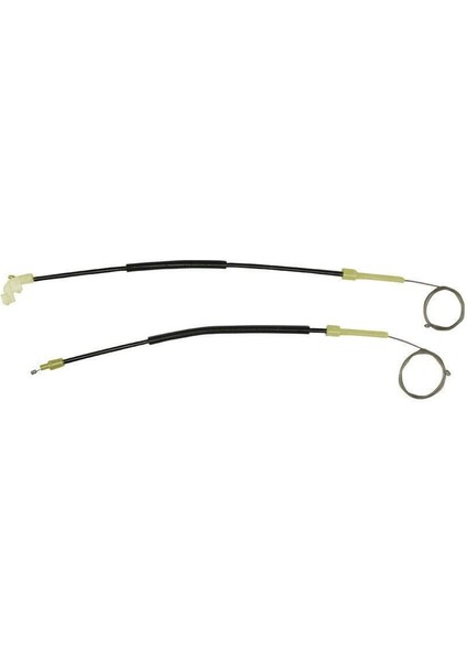 Connect Cam Kriko Teli Ön Sol