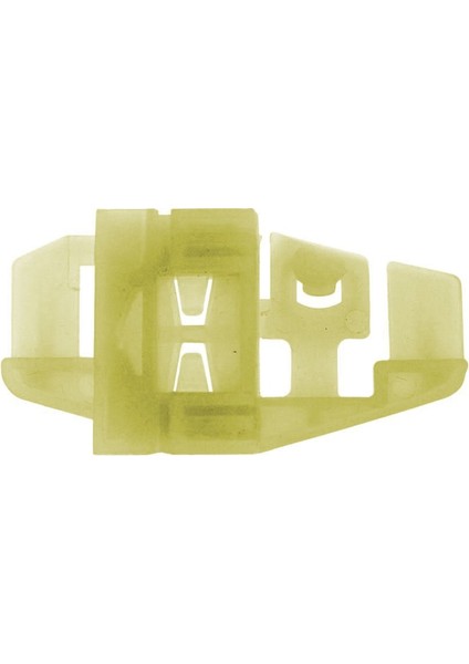 C3 Cam Kriko Plastiği Ön Sol