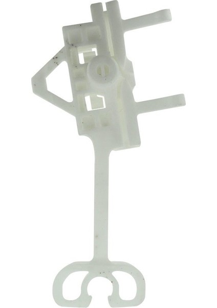 Ducato Ym Cam Kriko Plastiği Ön Sağ