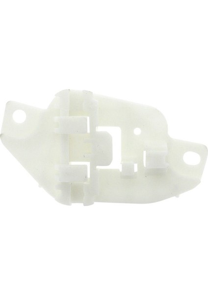 Accent Em.ym. Cam Kriko Plastiği Ön-Arka Sol