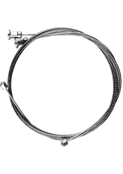 Fıorıno Cam Kriko Teli Ön Sol Sağ